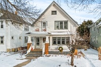 Building Photo - 4518 N Woodburn St