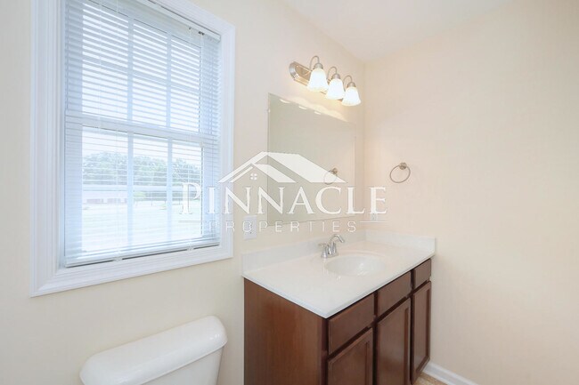 Hall Bath - 588 Leesville Rd