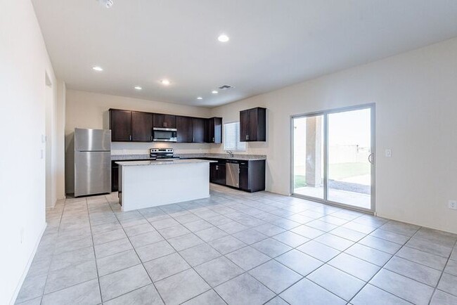 Building Photo - Discover the perfect blend of comfort and ...