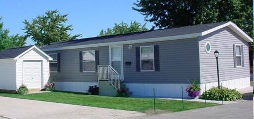 Primary Photo - Lincoln Estates