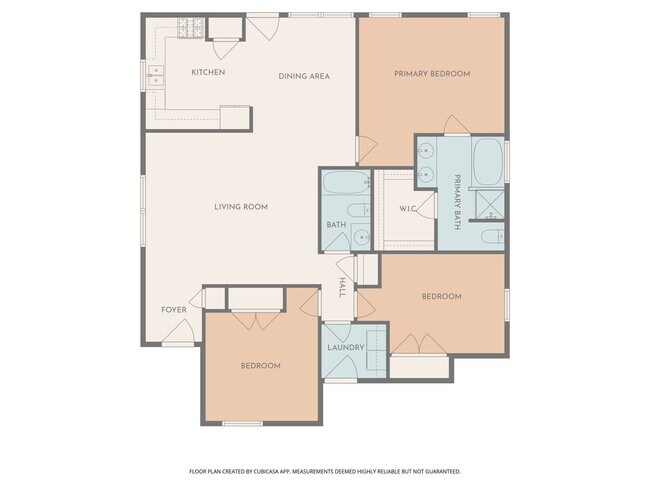 Building Photo - 15811 Sarasam Creek Ct