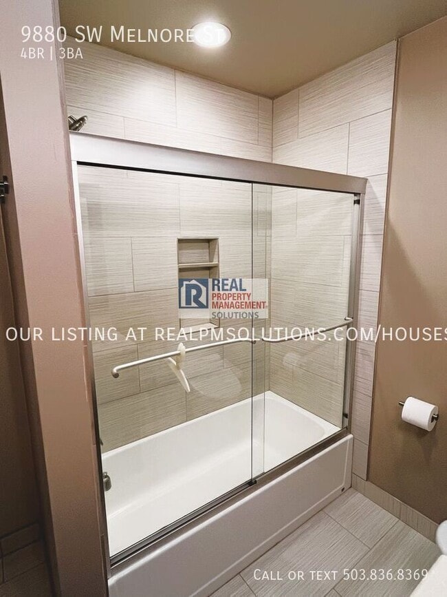 Building Photo - 9880 SW Melnore St