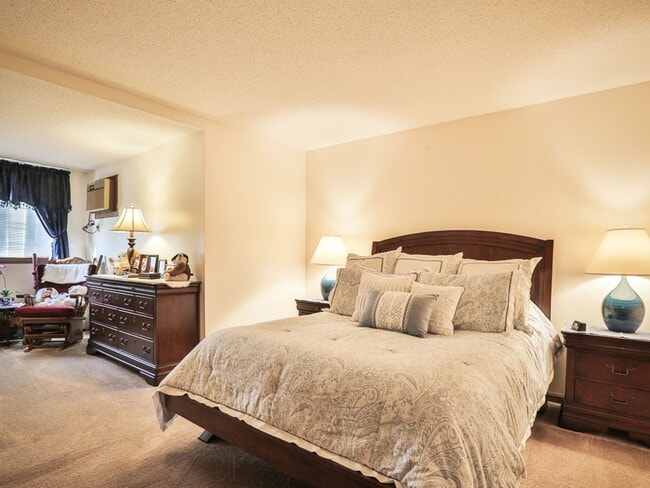 Floorplan - Merrimack Meadows