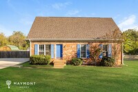 Building Photo - 111 Windward Dr