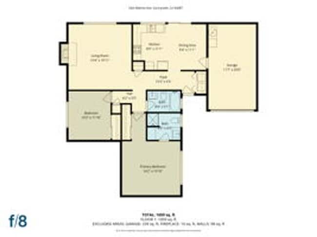Building Photo - Recently Remodeled Duplex with Private Bac...