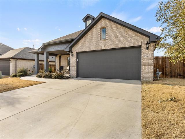 Building Photo - 1024 Austin Dr