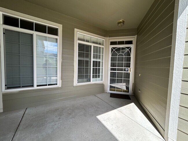 Building Photo - 4409 S Jebel Ln