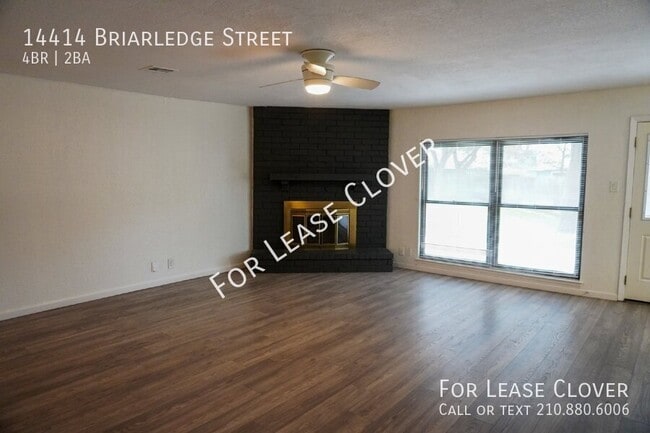 Building Photo - 14414 Briarledge St