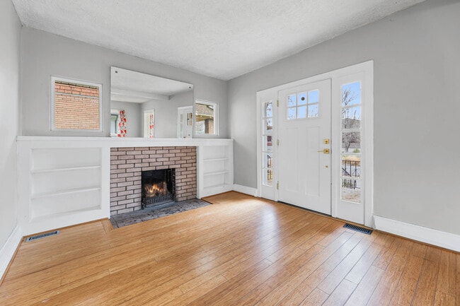 Building Photo - 435 E Coatsville Ave