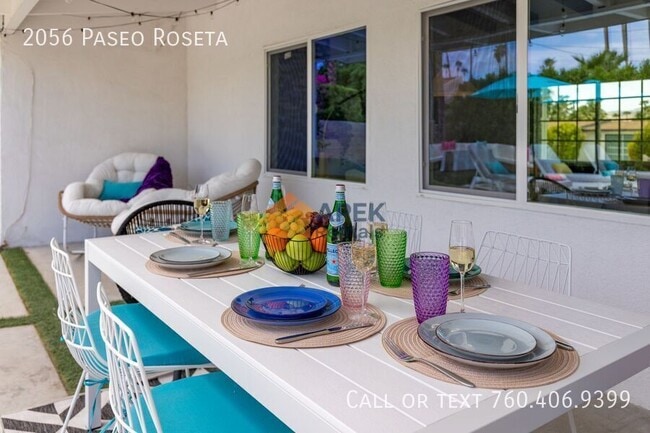 Building Photo - 2056 Paseo Roseta