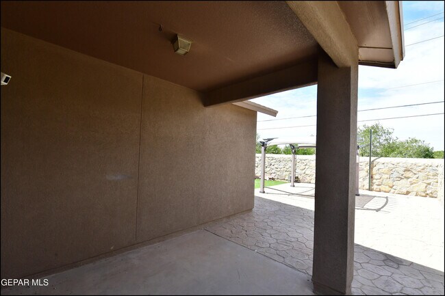 Building Photo - 4913 Adrian Campos St