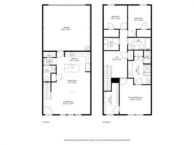 Building Photo - 2304 Bulin Dr