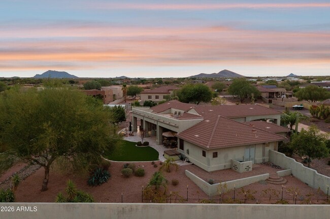 Building Photo - 14541 E Gamble Ln