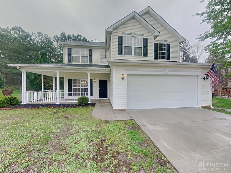 Building Photo - 31 Hartsfield Ct