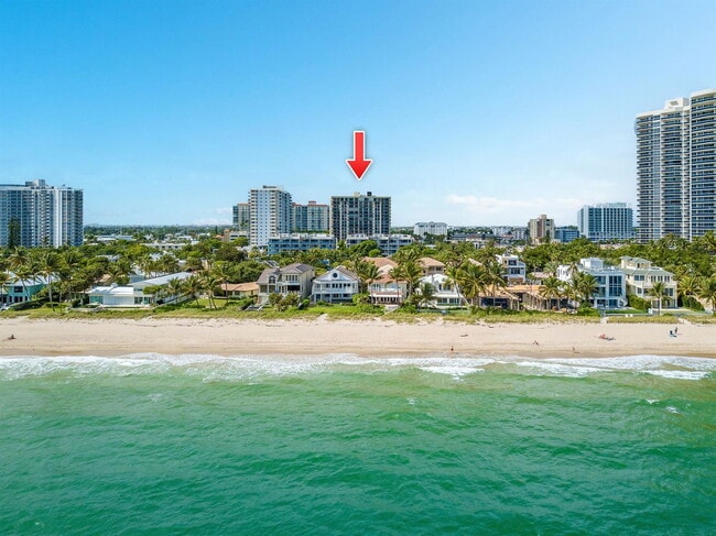 Building Photo - 3031 N Ocean Blvd