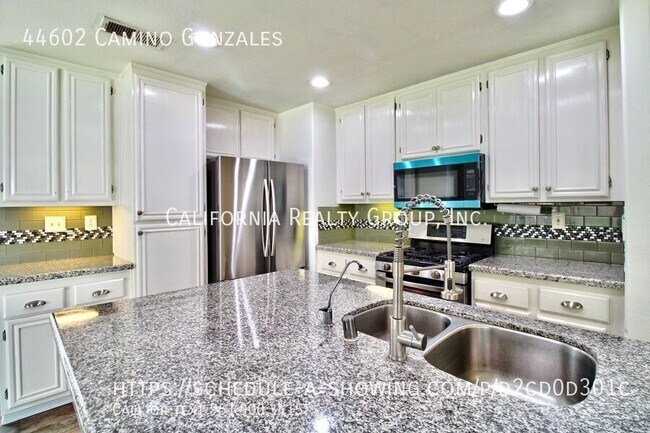 Building Photo - 44602 Camino Gonzales-