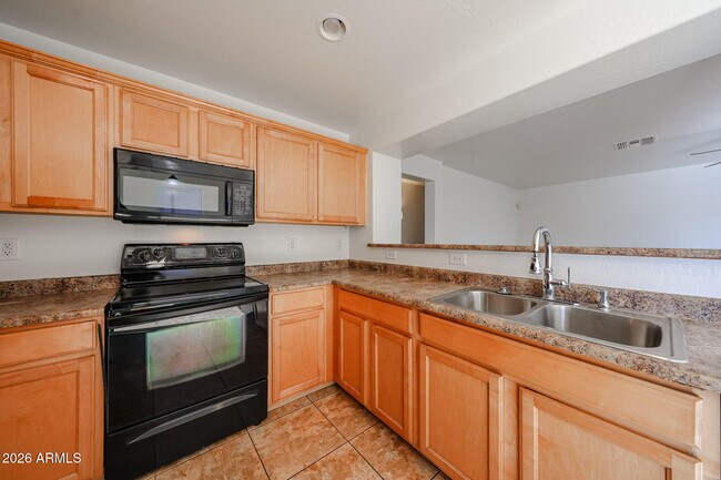 Building Photo - 25025 W Dove Mesa Dr