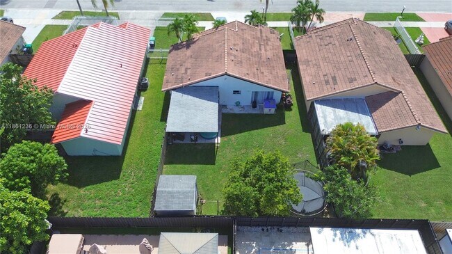 Building Photo - 18331 SW 135th Ave