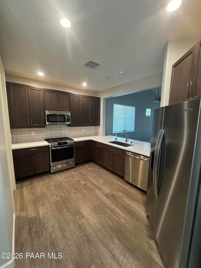 Building Photo - 1237 Crown Ridge Dr