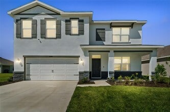 Building Photo - 3406 Grassy Knl