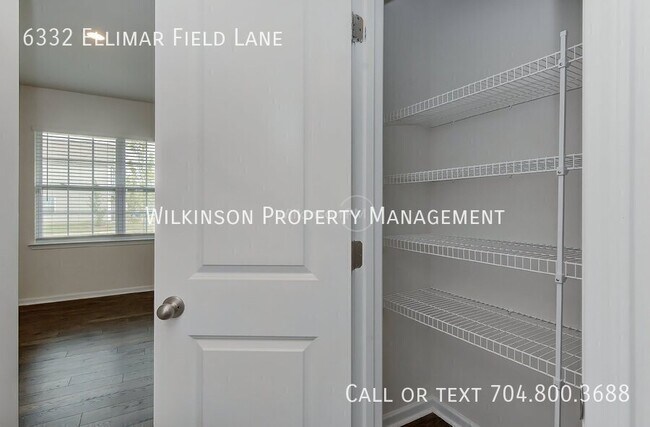 Building Photo - 6332 Ellimar Field Ln