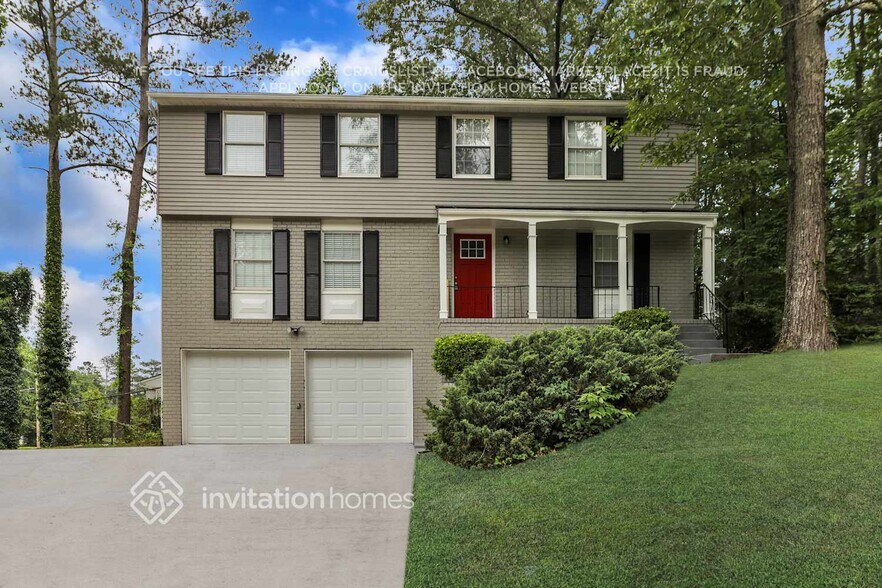 Building Photo - 3301 Bramblevine Cir