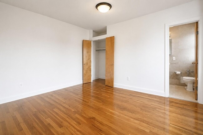 Floorplan - 700 Fort Washington Avenue