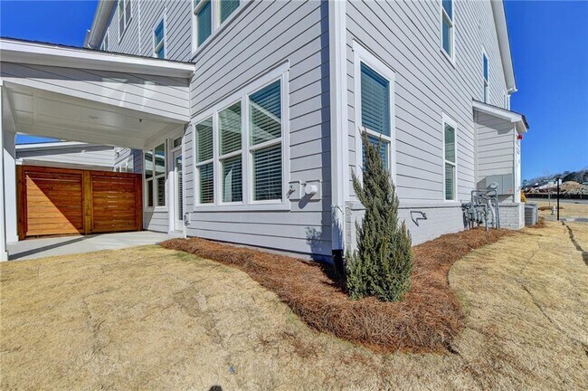 Building Photo - 1241 Waldon Xing