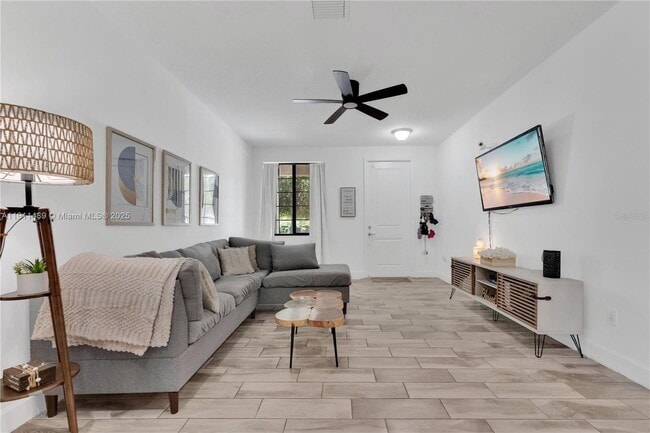 Building Photo - 3374 NW 5th St