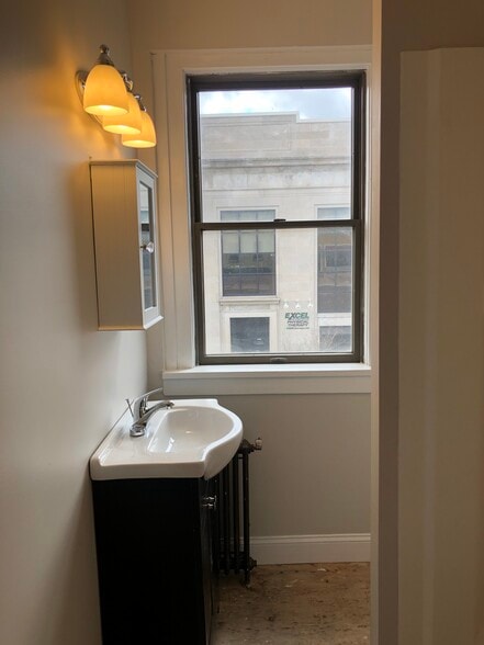 bathroom - 4 Elm St