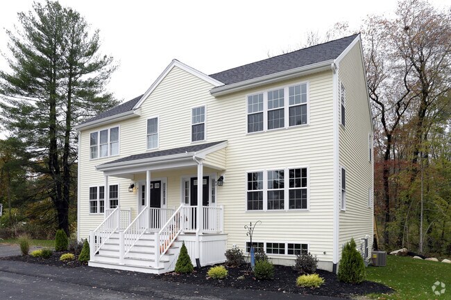 Building Photo - William Waye