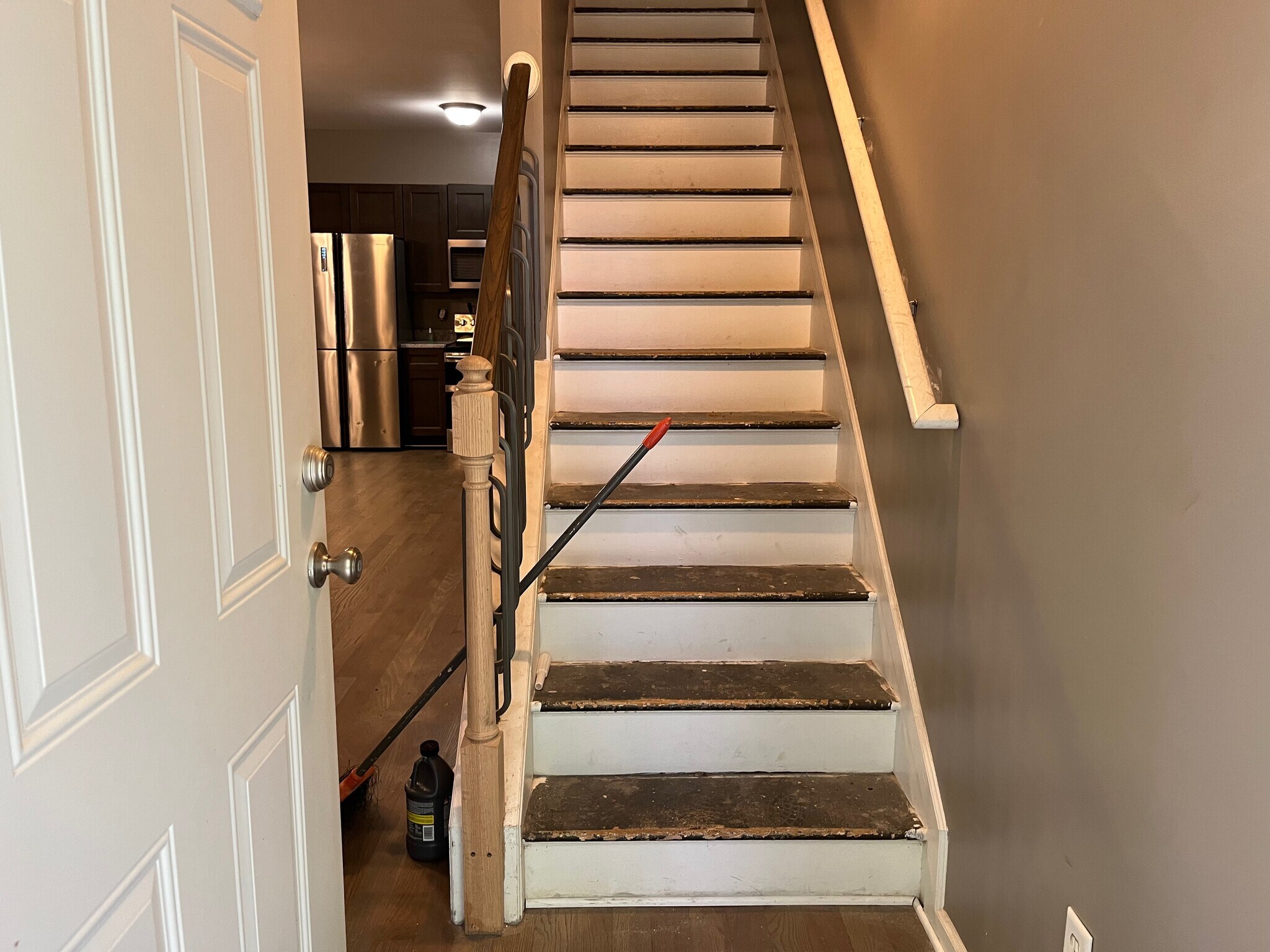 Under construction - 2194 Vesta Ave NW