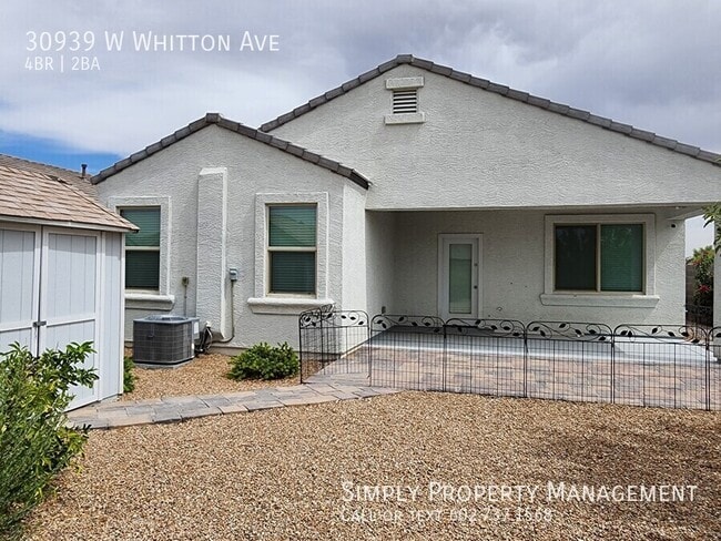 Building Photo - 30939 W Whitton Ave