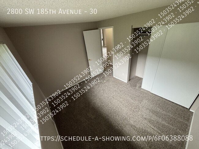 Building Photo - 2800 SW 185th Ave