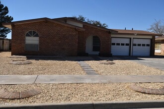 Building Photo - 3417 Guthrie St
