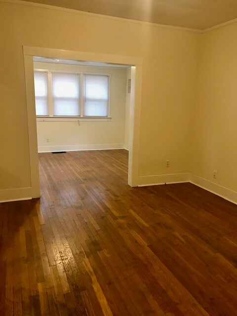 Bedroom 1 - 710 N Maple St