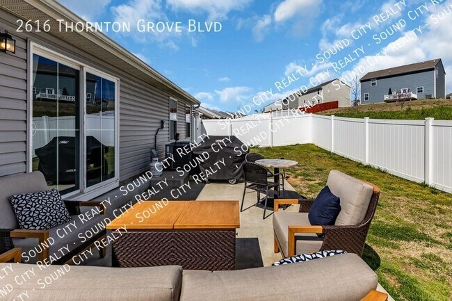 Building Photo - 2616 Thornton Grove Blvd