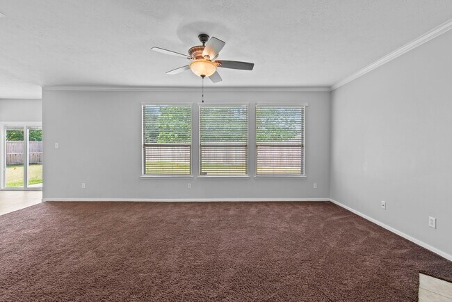 Building Photo - 8206 Point Pendleton Dr