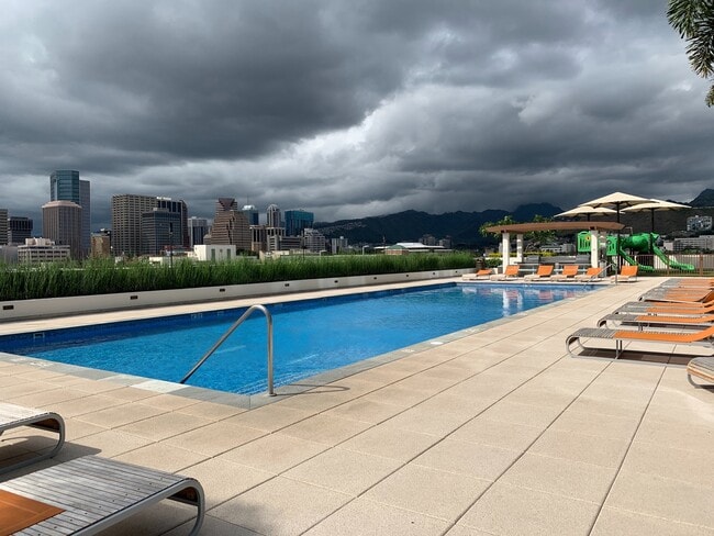 Building Photo - Keauhou Place - New one bedroom, 1 bath, 1...