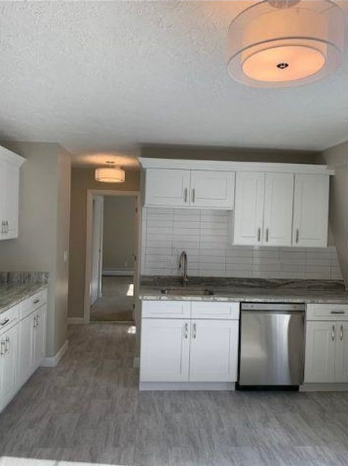 Kitchen - 2 Jacob Ave