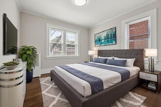 Building Photo - 539 Joralemon Street Apts