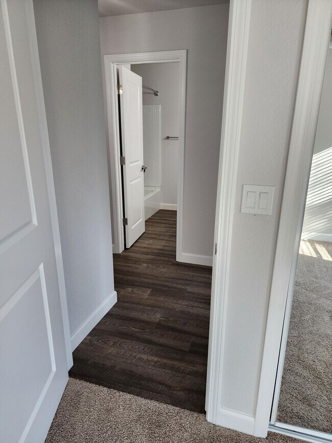 Floorplan - Sierra Ridge