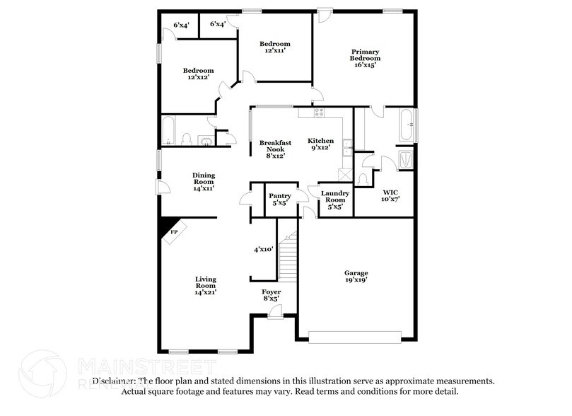 Building Photo - 5905 Raventree Ct