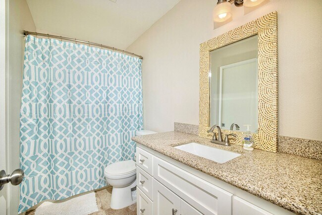 Building Photo - Beautifully Updated & Remodeled Upstairs Condo Unit in the Serene Pala Mesa Villas HOA Community,...