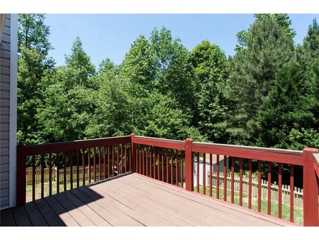 Building Photo - 2727 Fort Hampton Ct