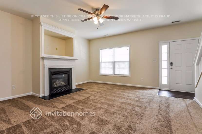 Building Photo - 3124 Trassacks Dr