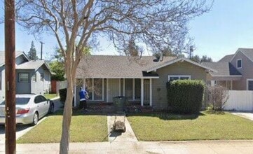 Building Photo - 2829 N Pershing Ave