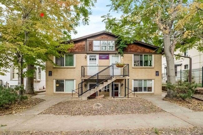 Building Photo - Cheesman Court