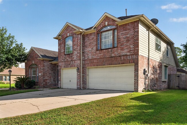 Building Photo - 23827 Spring Dane Dr