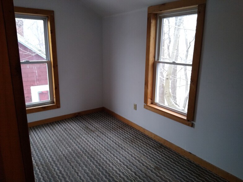 Bedroom #2 - 36 Washington St